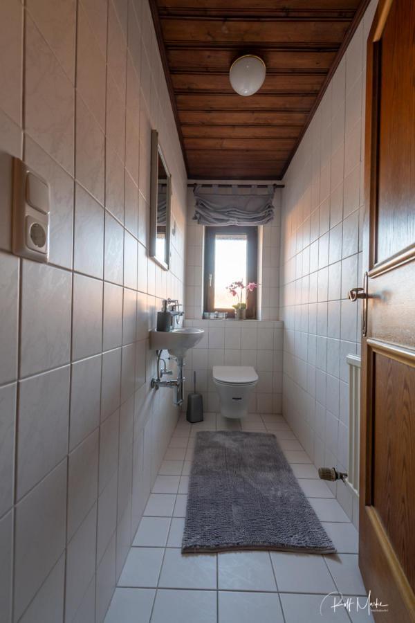 Ferienwohnung Sonnenschein Reutte Exterior photo