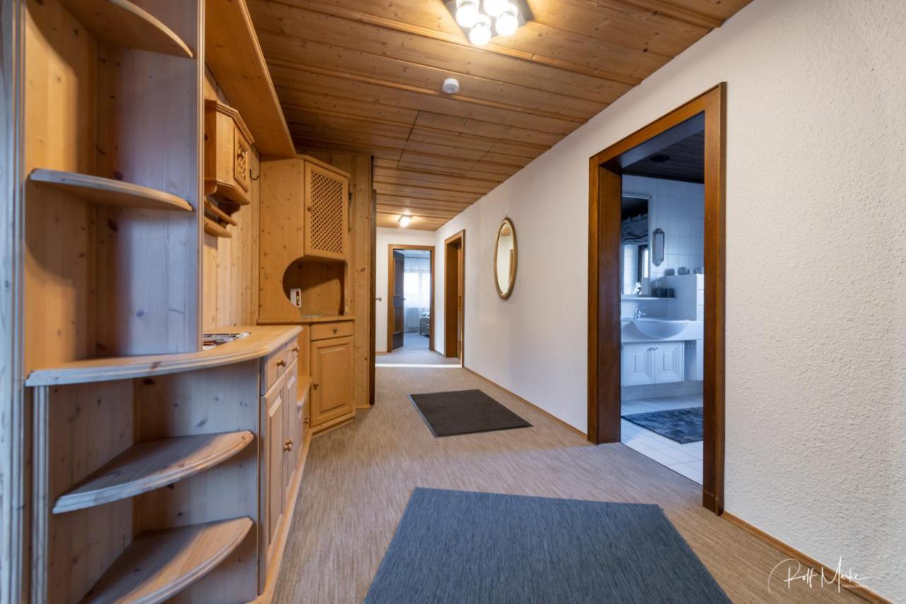 Ferienwohnung Sonnenschein Reutte Exterior photo